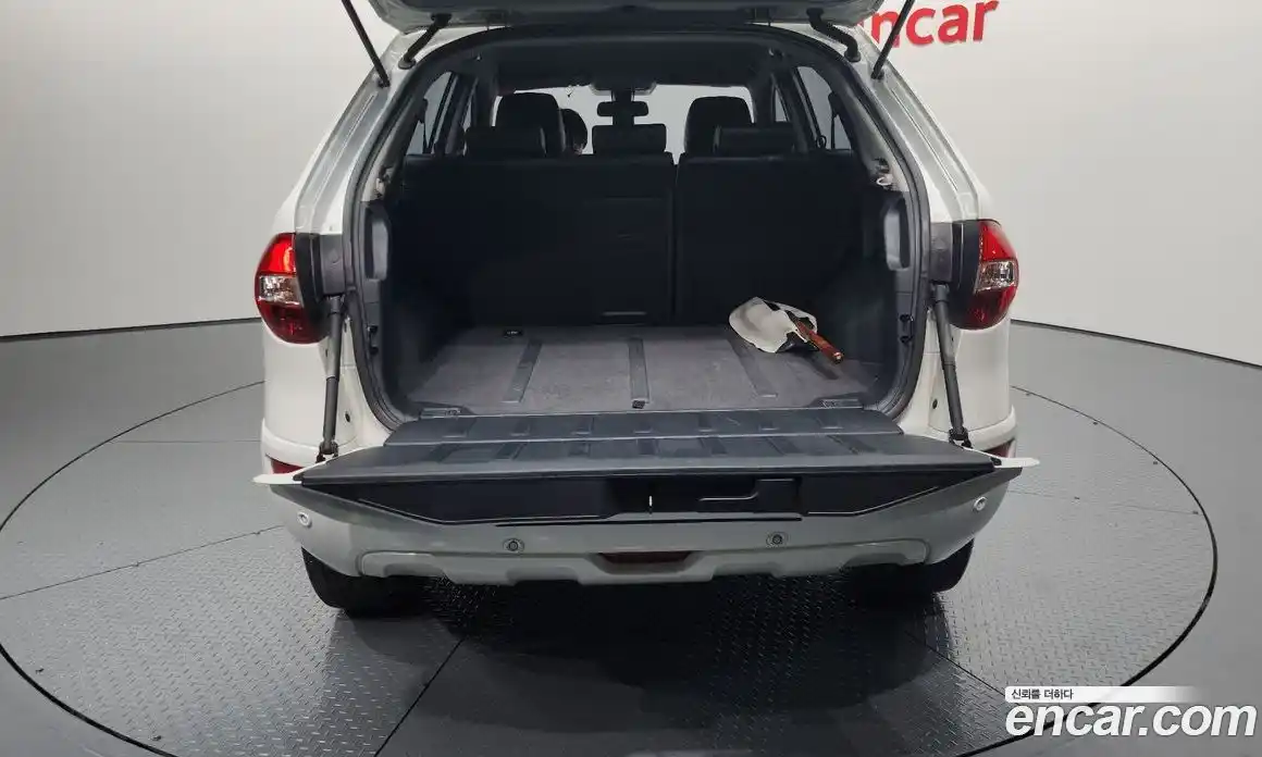 Renault QM5 2014 2.0 Автомат в Москве № 184142, фото 6