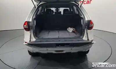 Renault QM5 2014 2.0 Автомат в Москве № 184142, миниатюра 6