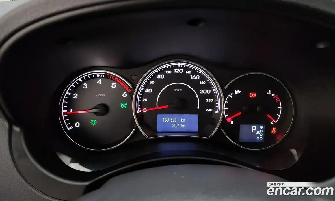 Renault QM5 2014 2.0 Автомат в Москве № 184142, фото 8