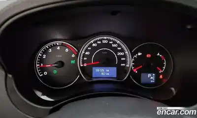 Renault QM5 2014 2.0 Автомат в Москве № 184142, миниатюра 8