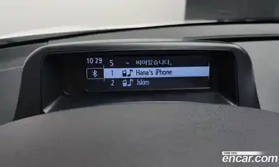 Renault QM5 2014 2.0 Автомат в Москве № 184142, миниатюра 10