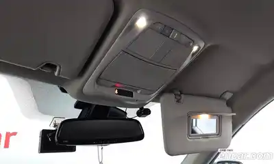 Renault QM6 2023 2.0 Автомат в Москве № 184436, миниатюра 12