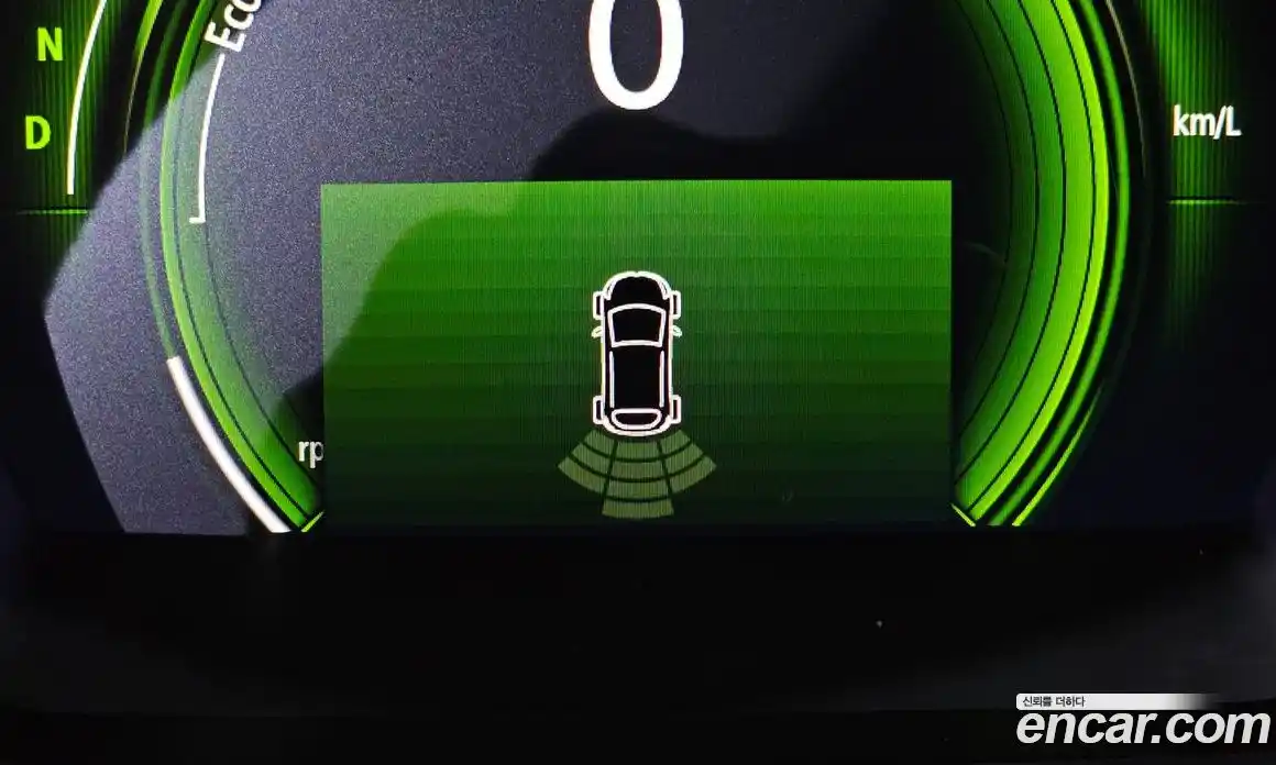 Renault QM6 2023 2.0 Автомат в Москве № 184436, фото 20