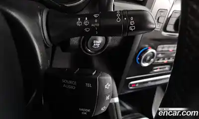 Renault QM6 2023 2.0 Автомат в Москве № 184436, миниатюра 2