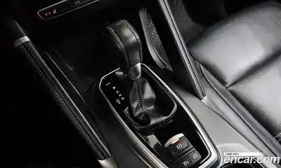 Renault QM6 2023 2.0 Автомат в Москве № 184436, миниатюра 3