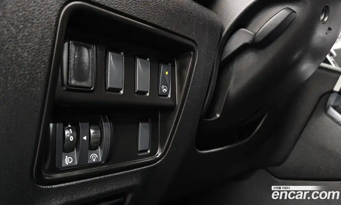 Renault QM6 2023 2.0 Автомат в Москве № 184436, фото 6