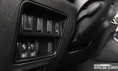 Renault QM6 2023 2.0 Автомат в Москве № 184436, миниатюра 6