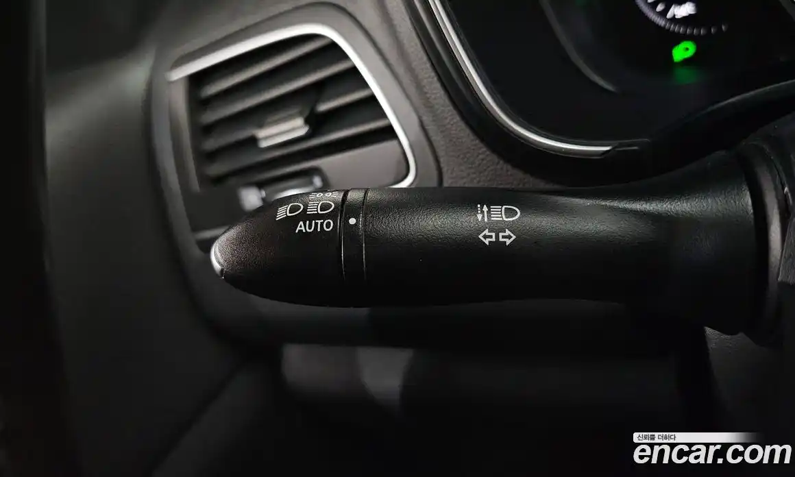 Renault QM6 2023 2.0 Автомат в Москве № 184436, фото 10