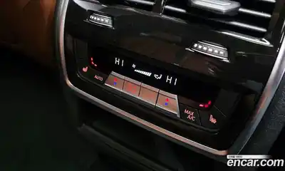 BMW X7 2024 3.0 Автомат в Москве № 188365, миниатюра 12