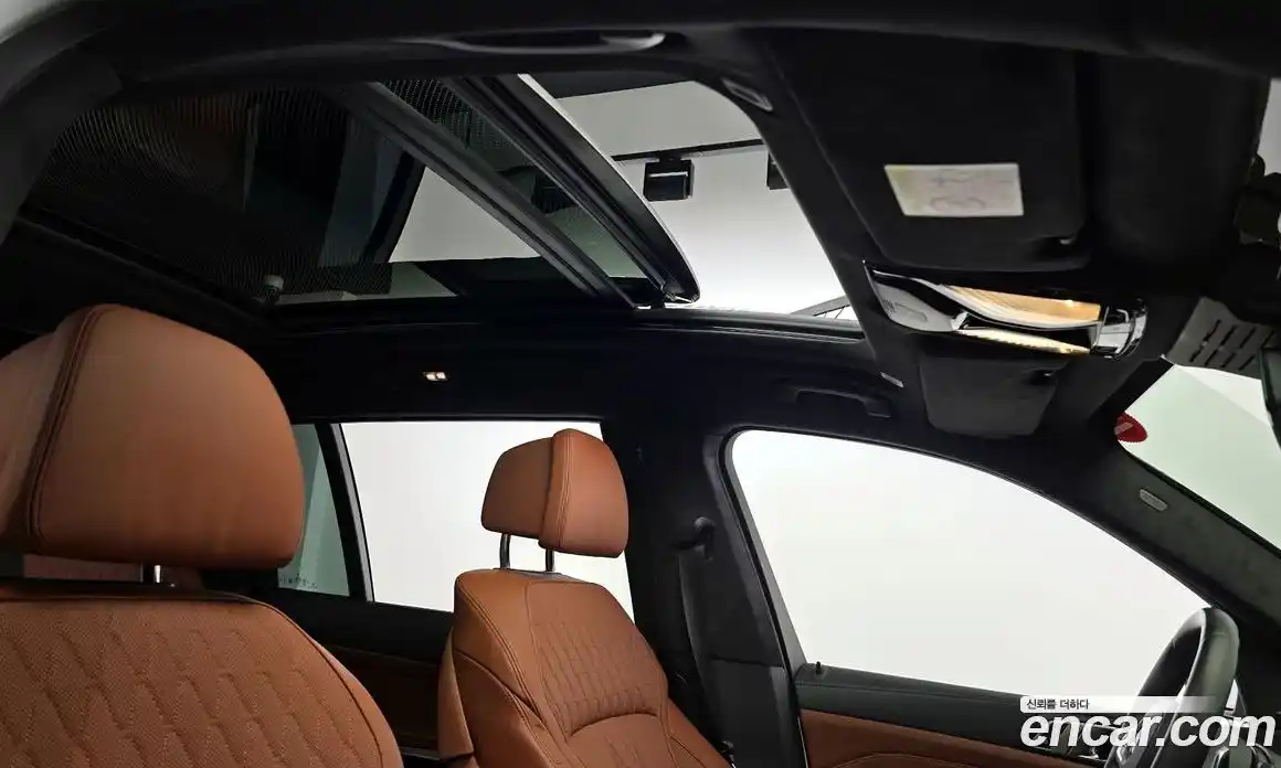 BMW X7 2024 3.0 Автомат в Москве № 188365, фото 20