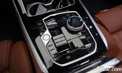 BMW X7 2024 3.0 Автомат в Москве № 188365, миниатюра 4