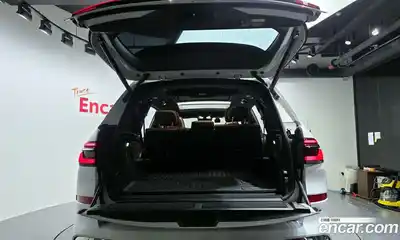 BMW X7 2024 3.0 Автомат в Москве № 188365, миниатюра 5