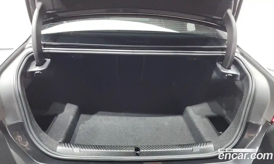 BMW 5-Series 2024 2.0 Автомат в Москве № 188698, фото 6