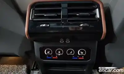 BMW 5-Series 2024 2.0 Автомат в Москве № 188698, миниатюра 7