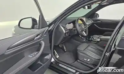 BMW X3 2023 2.0 Автомат в Москве № 188951, миниатюра 11