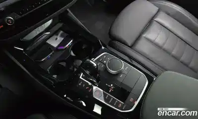 BMW X3 2023 2.0 Автомат в Москве № 188951, миниатюра 5