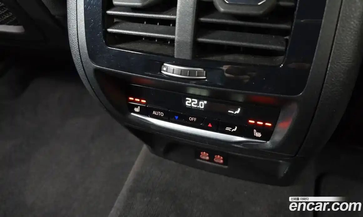 BMW X3 2023 2.0 Автомат в Москве № 188951, фото 6