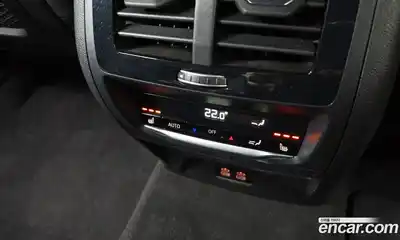 BMW X3 2023 2.0 Автомат в Москве № 188951, миниатюра 6