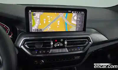 BMW X3 2023 2.0 Автомат в Москве № 188951, миниатюра 7