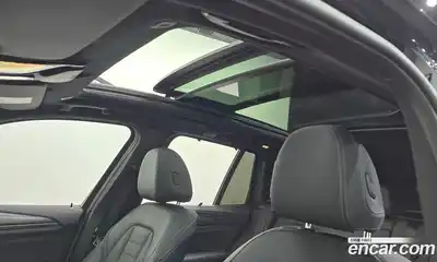 BMW X3 2023 2.0 Автомат в Москве № 188951, миниатюра 8