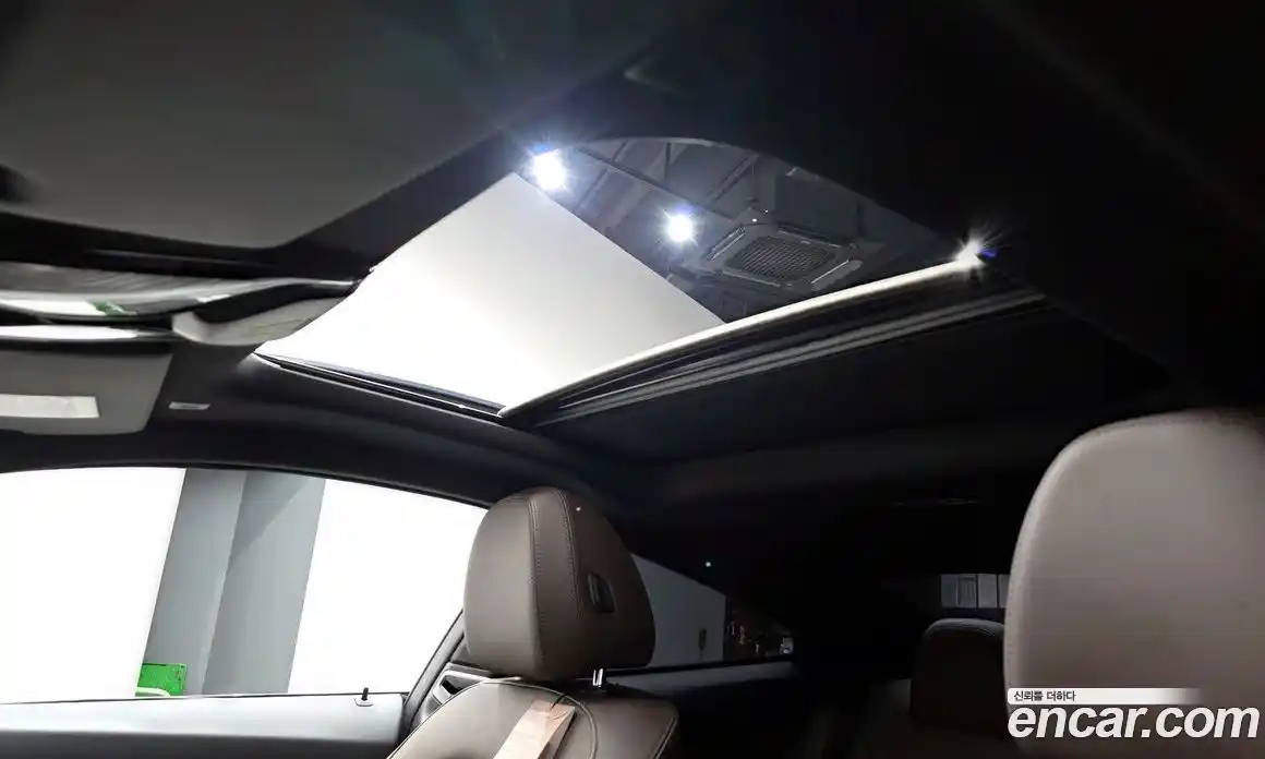 BMW 4-Series 2023 2.0 Автомат в Москве № 189784, фото 5