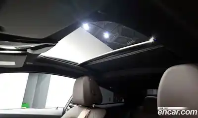 BMW 4-Series 2023 2.0 Автомат в Москве № 189784, миниатюра 5