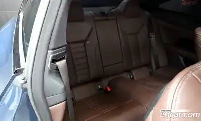 BMW 4-Series 2023 2.0 Автомат в Москве № 189784, миниатюра 9