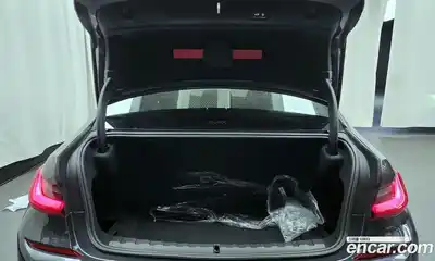 BMW 3-Series 2022 3.0 Автомат в Москве № 191422, миниатюра 4