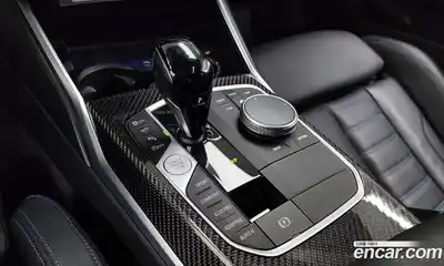 BMW 3-Series 2022 3.0 Автомат в Москве № 191422, миниатюра 7