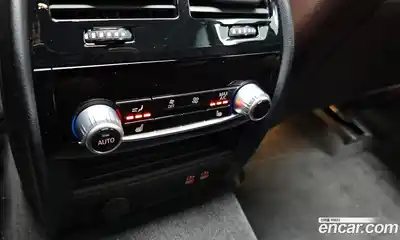 BMW Gran Turismo, 2022