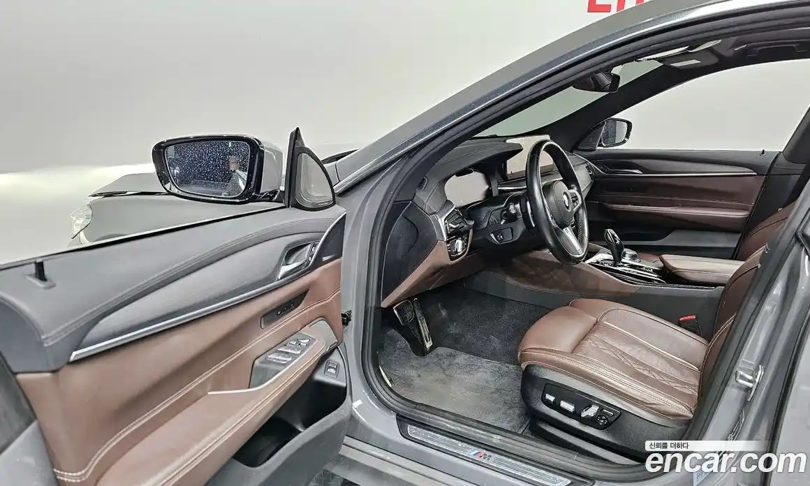 BMW Gran Turismo 2022 2.0 Автомат в Москве № 191739, фото 13