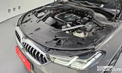 BMW Gran Turismo 2022 2.0 Автомат в Москве № 191739, миниатюра 5