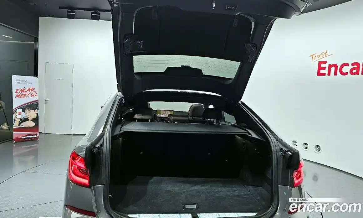 BMW Gran Turismo 2022 2.0 Автомат в Москве № 191739, фото 6