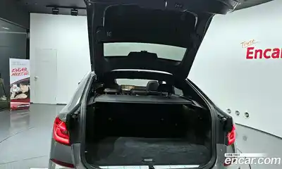 BMW Gran Turismo 2022 2.0 Автомат в Москве № 191739, миниатюра 6