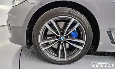 BMW Gran Turismo 2022 2.0 Автомат в Москве № 191739, миниатюра 8