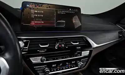 BMW Gran Turismo 2022 2.0 Автомат в Москве № 191739, миниатюра 9