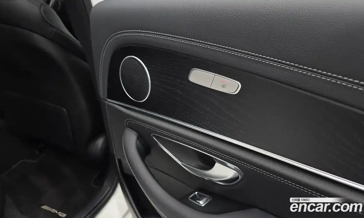 Mercedes-Benz E-Class 2021 1.9 Автомат в Москве № 192234, фото 15