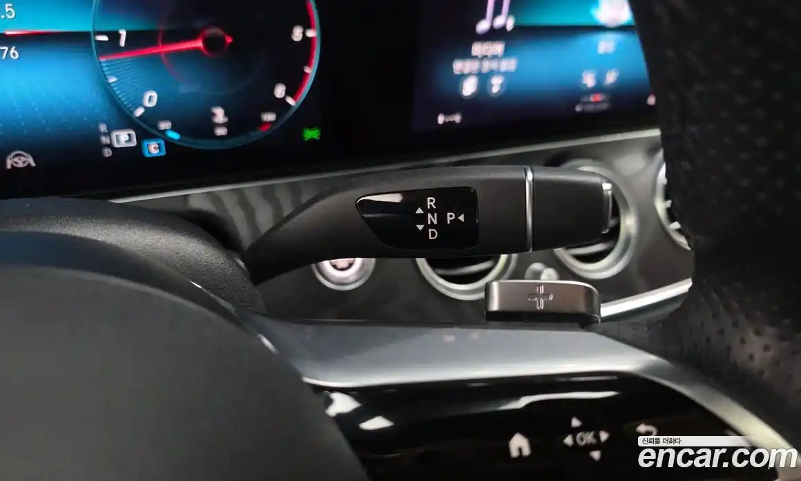 Mercedes-Benz E-Class 2021 1.9 Автомат в Москве № 192234, фото 16