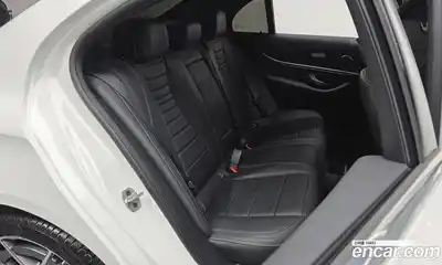 Mercedes-Benz E-Class 2021 1.9 Автомат в Москве № 192234, миниатюра 5