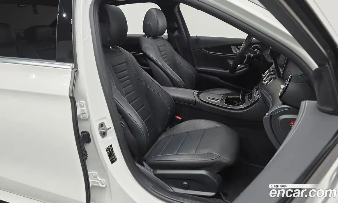 Mercedes-Benz E-Class 2021 1.9 Автомат в Москве № 192234, фото 7