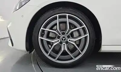 Mercedes-Benz E-Class 2021 1.9 Автомат в Москве № 192234, миниатюра 9