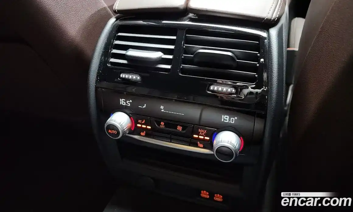 BMW 5-Series 2020 2.0 Автомат в Москве № 193257, фото 11