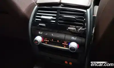 BMW 5-Series 2020 2.0 Автомат в Москве № 193257, миниатюра 11