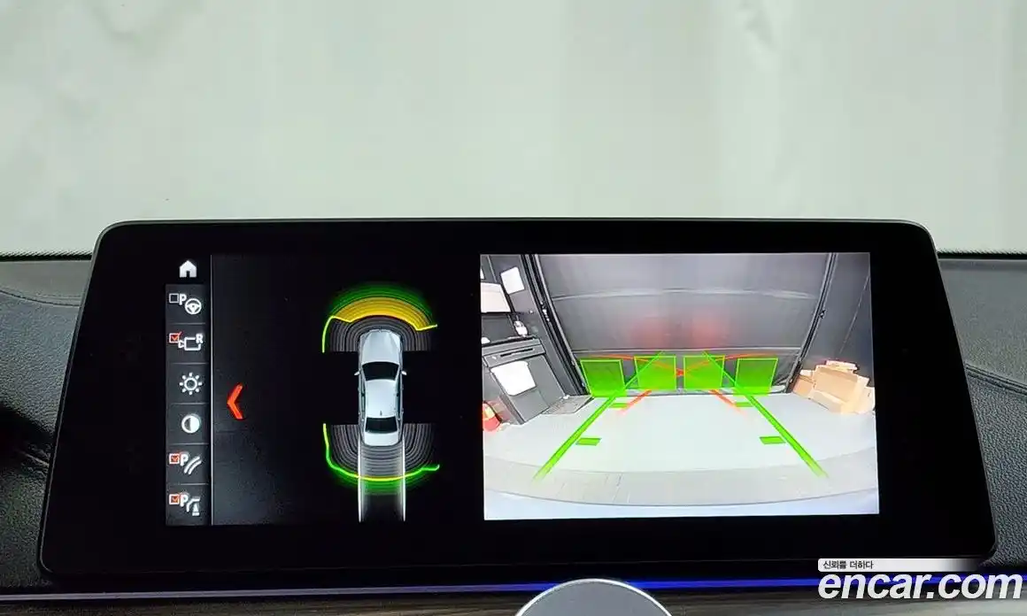 BMW 5-Series 2018 2.0 Автомат в Москве № 193282, фото 11