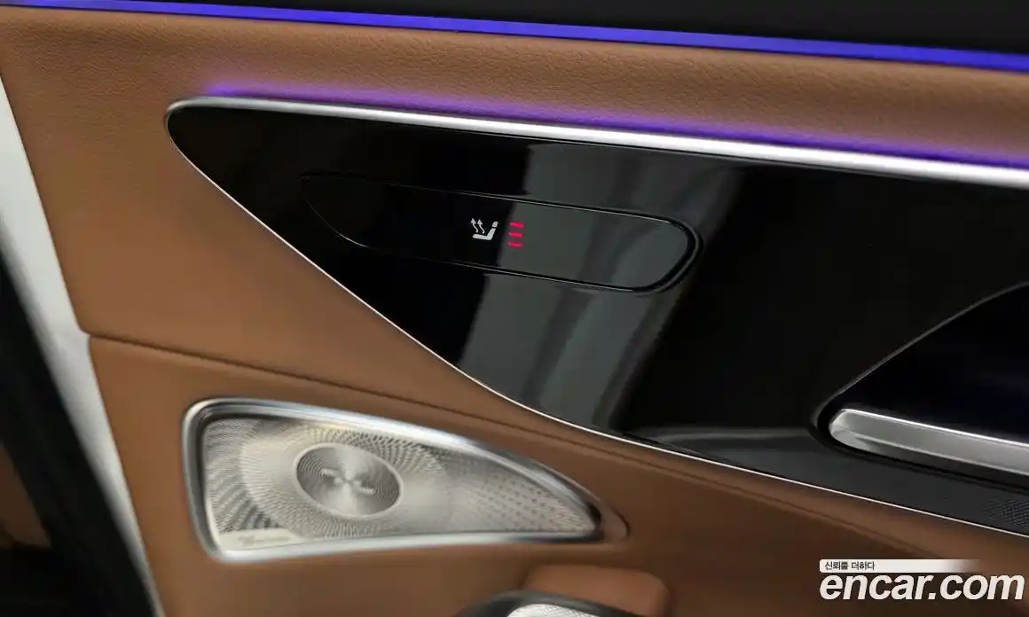 Mercedes-Benz E-Class 2026 2.0 Автомат в Москве № 193693, фото 11