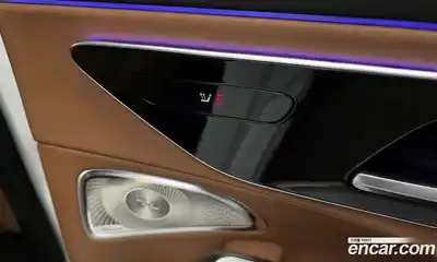 Mercedes-Benz E-Class 2026 2.0 Автомат в Москве № 193693, миниатюра 11