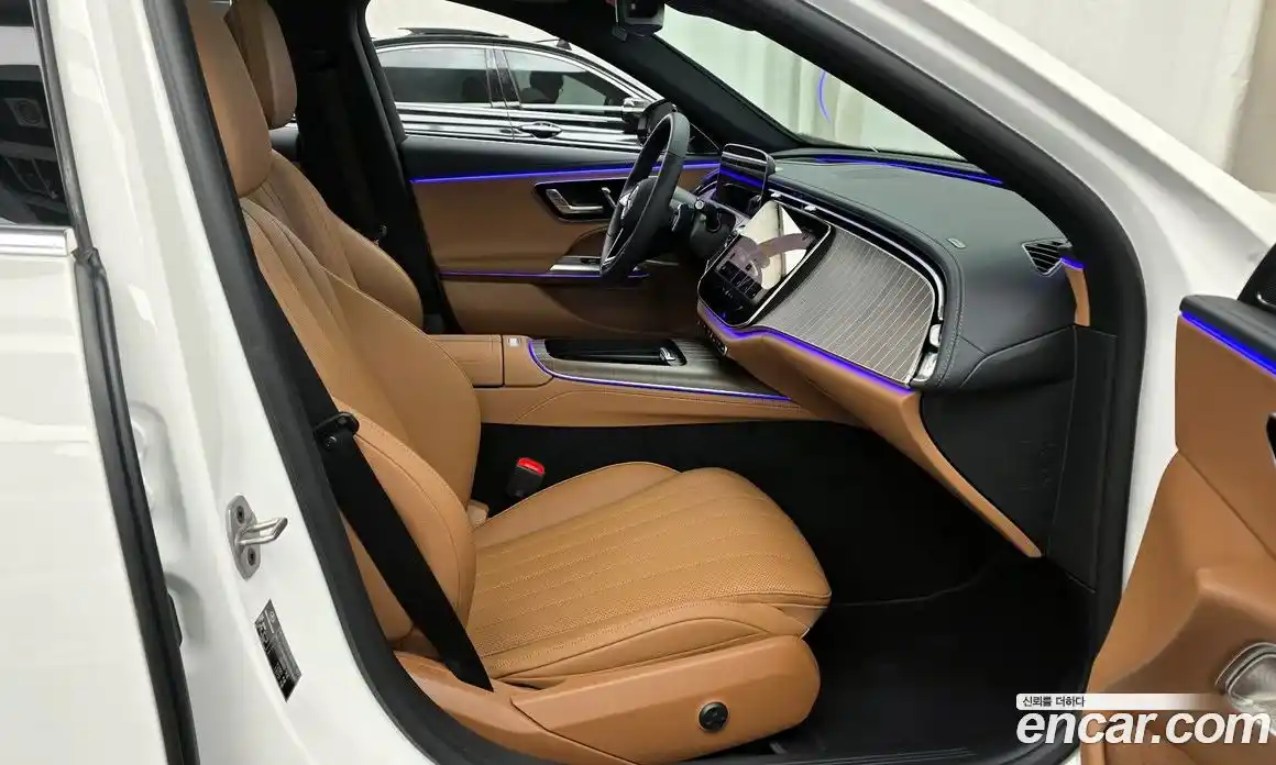 Mercedes-Benz E-Class 2026 2.0 Автомат в Москве № 193693, фото 18