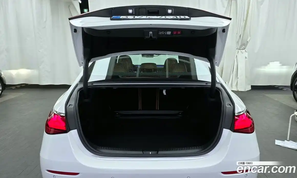 Mercedes-Benz E-Class 2026 2.0 Автомат в Москве № 193693, фото 20