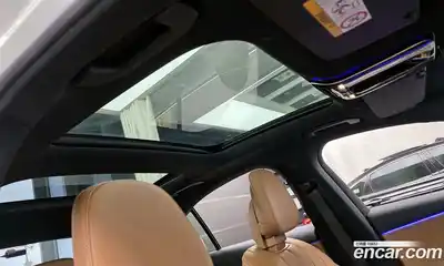 Mercedes-Benz E-Class 2026 2.0 Автомат в Москве № 193693, миниатюра 2