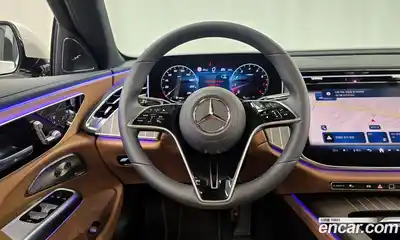 Mercedes-Benz E-Class 2026 2.0 Автомат в Москве № 193693, миниатюра 6